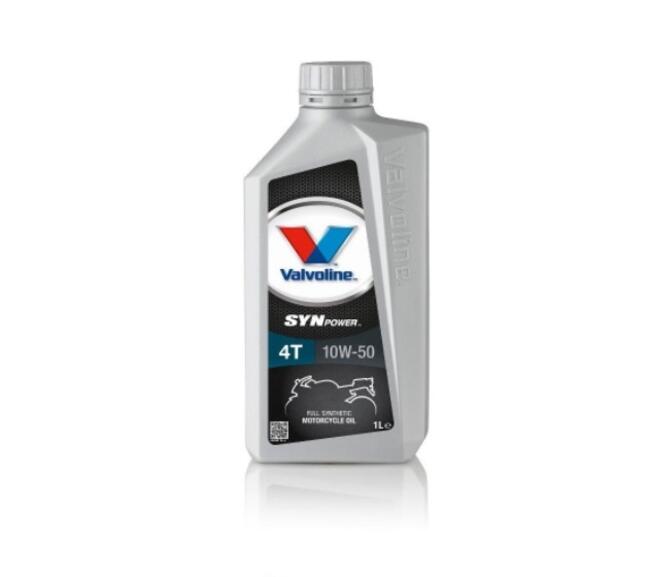 Olio Miscela 4 Tempi 10w-50 1 Litro Valvoline